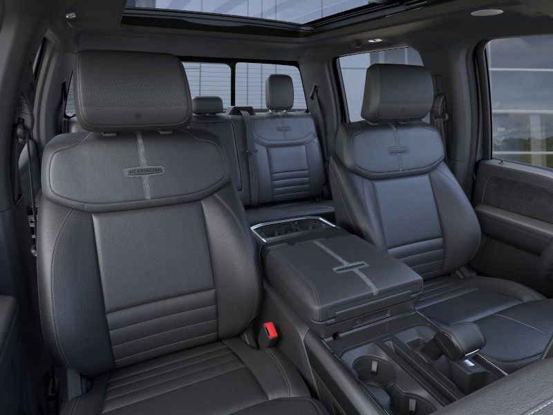 2023 Ford F-150 Platinum photo 10