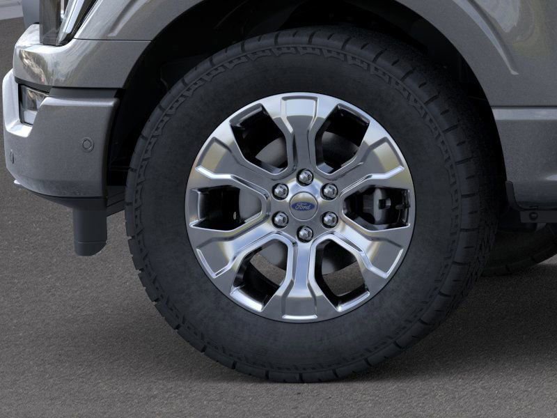 2023 Ford F-150 Platinum photo 18