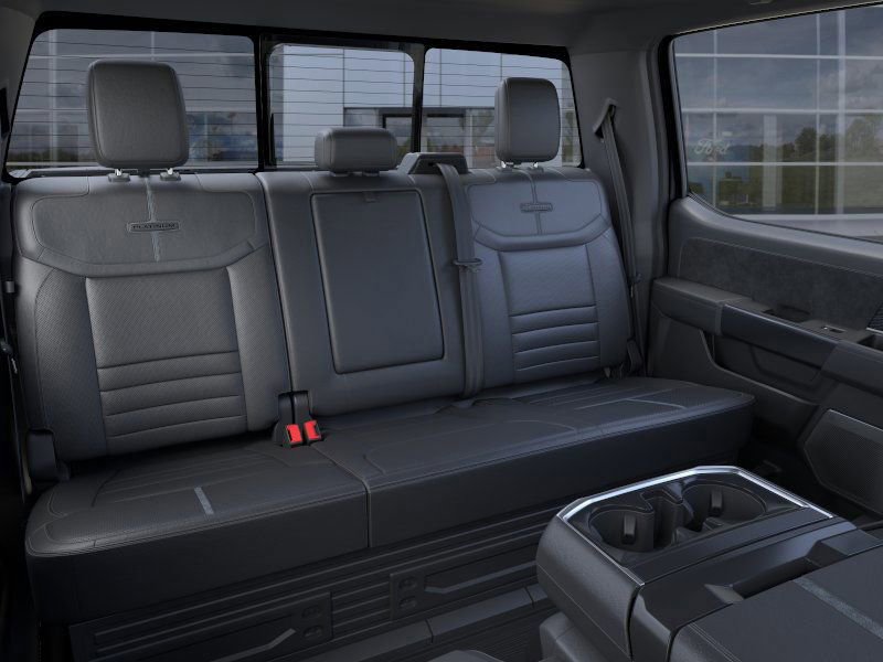2023 Ford F-150 Platinum photo 11