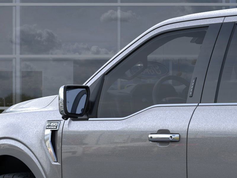 2023 Ford F-150 Platinum photo 19