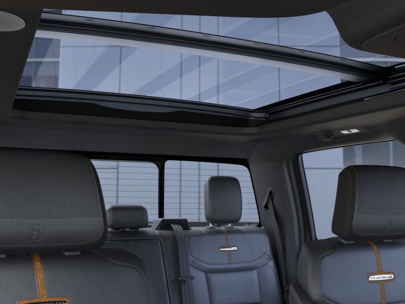2023 Ford F-150 Platinum photo 21