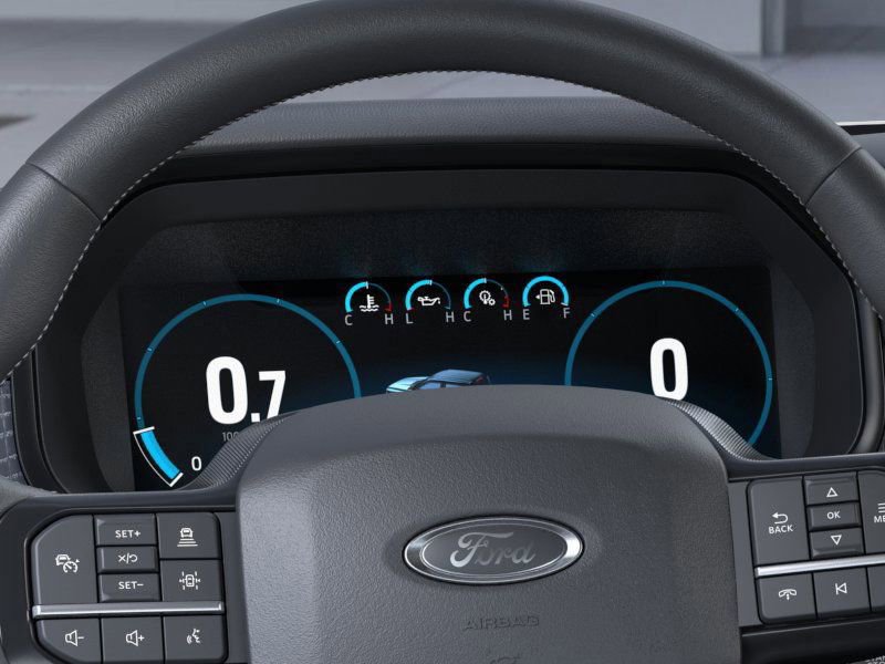 2023 Ford F-150 Platinum photo 13