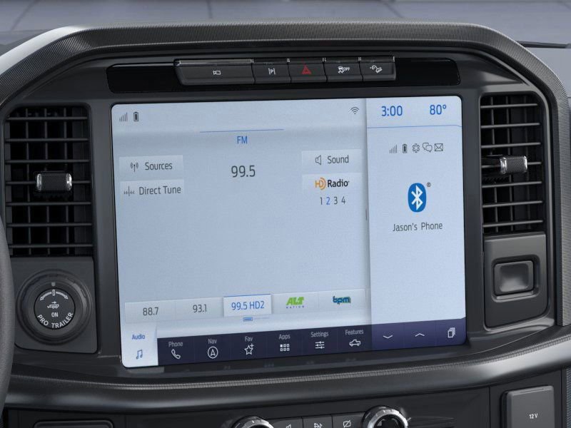 2023 Ford F-150 Platinum photo 14