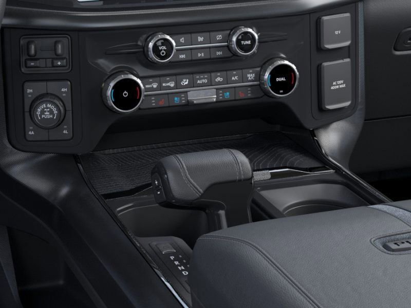 2023 Ford F-150 Platinum photo 15