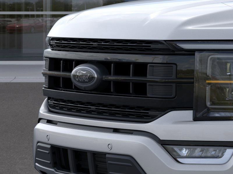 2023 Ford F-150 Platinum photo 17