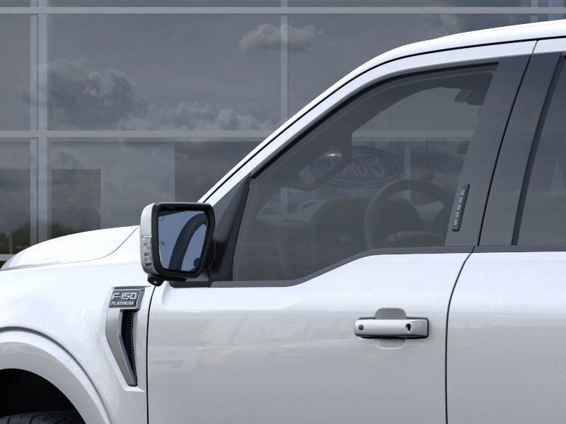 2023 Ford F-150 Platinum photo 20