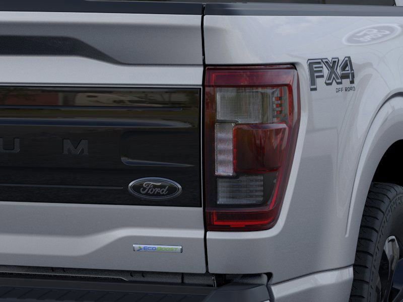 2023 Ford F-150 Platinum photo 21