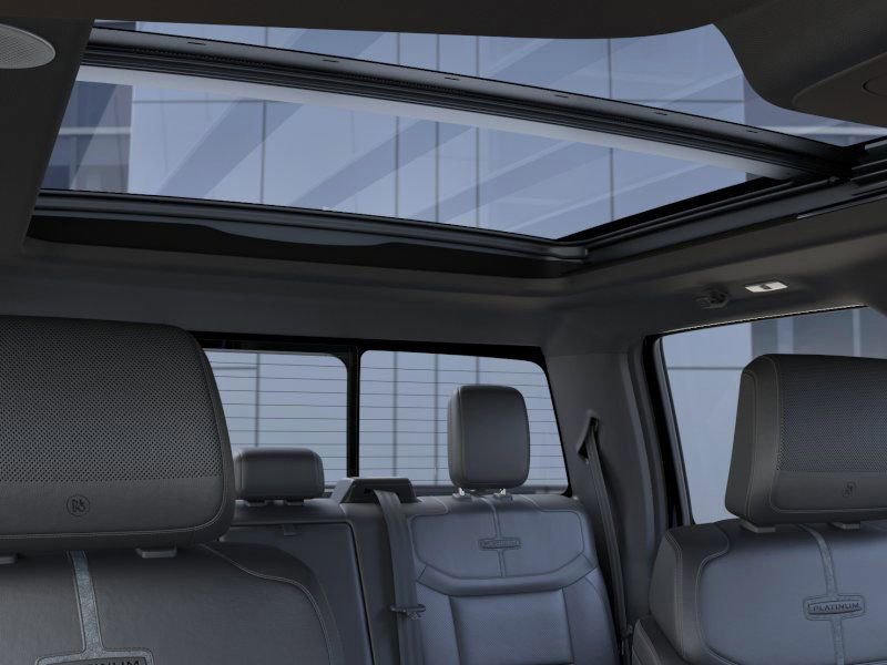 2023 Ford F-150 Platinum photo 22