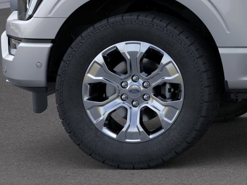 2023 Ford F-150 Platinum photo 19