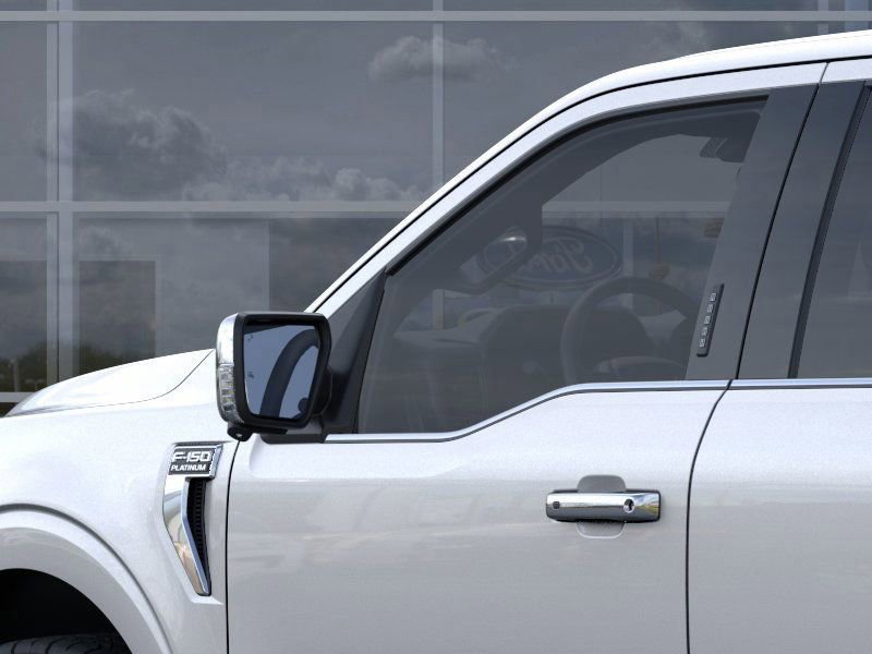 2023 Ford F-150 Platinum photo 20