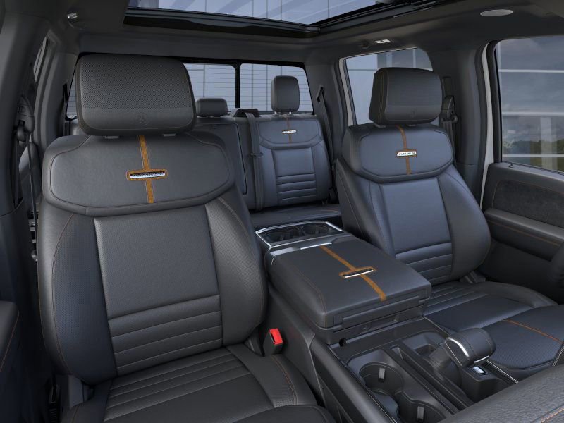 2023 Ford F-150 Platinum photo 10