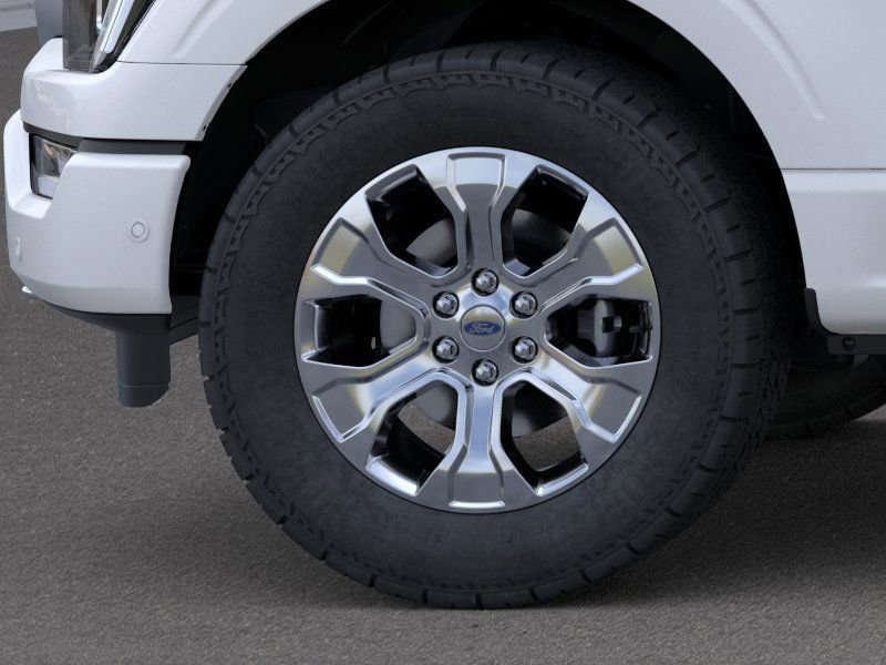 2023 Ford F-150 Platinum photo 19