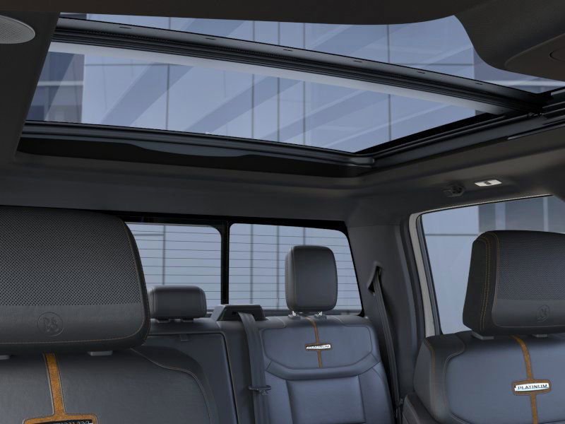 2023 Ford F-150 Platinum photo 22