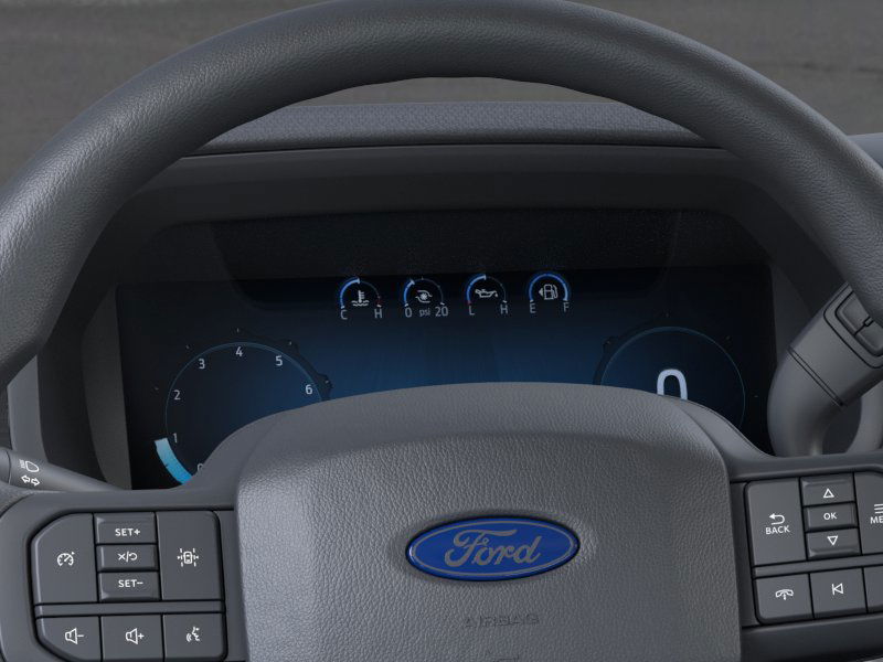2025 Ford F-150 STX photo 11