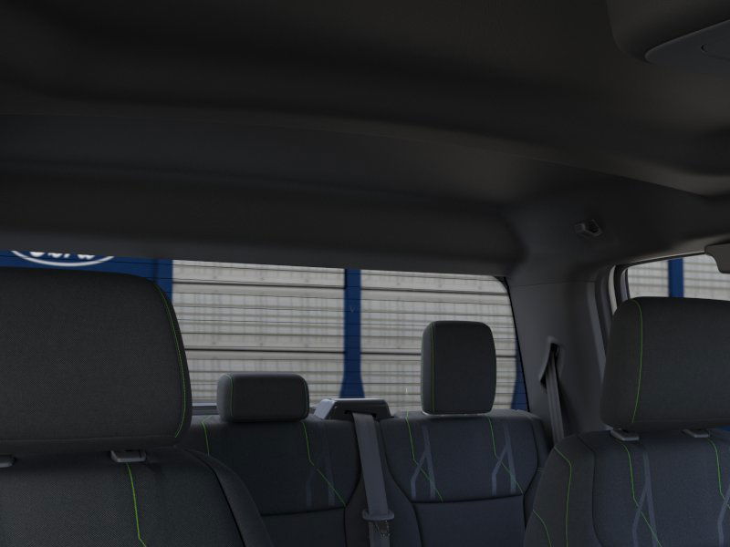 2025 Ford F-150 STX photo 19