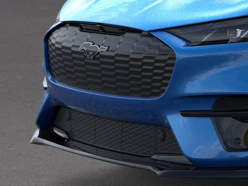 2025 Ford Mustang Mach-E Premium photo 15