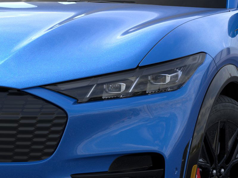 2025 Ford Mustang Mach-E Premium photo 16