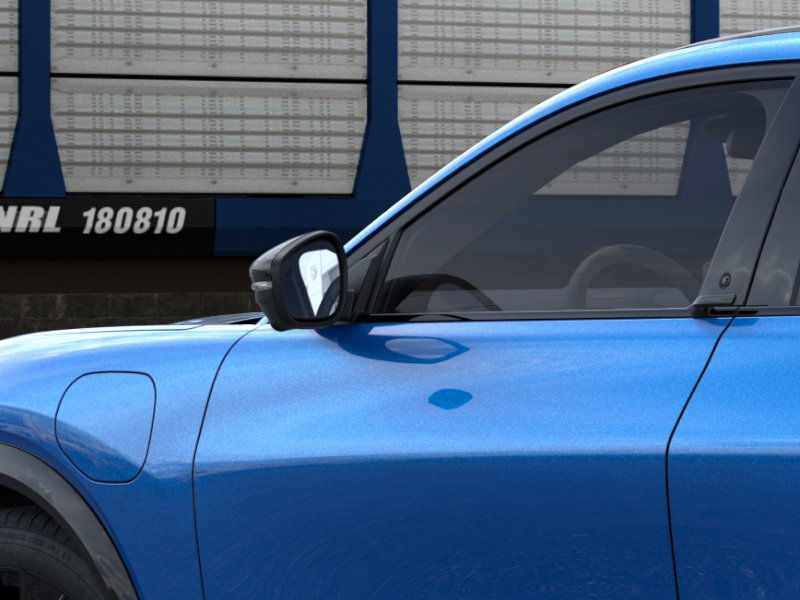 2025 Ford Mustang Mach-E Premium photo 18