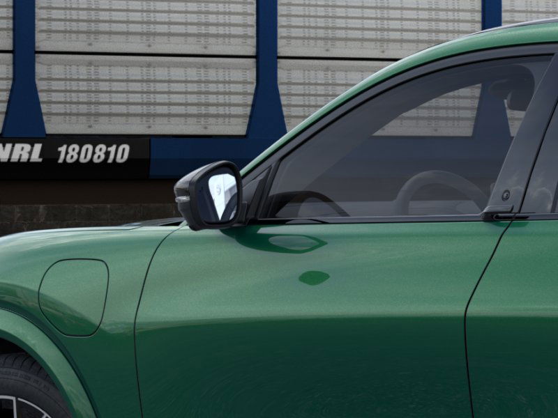 2025 Ford Mustang Mach-E Premium photo 19