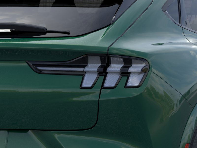 2025 Ford Mustang Mach-E Premium photo 20