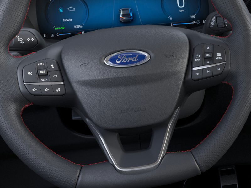 2026 Ford Escape ST-Line Select photo 2