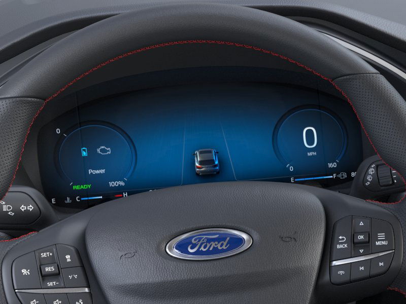 2026 Ford Escape ST-Line Select photo 3