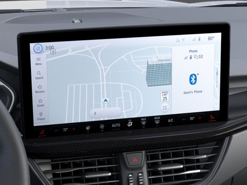 2026 Ford Escape ST-Line Select photo 4