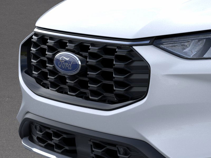 2026 Ford Escape ST-Line Select photo 7