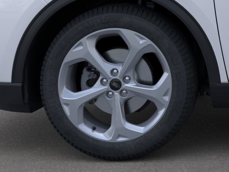 2026 Ford Escape ST-Line Select photo 9