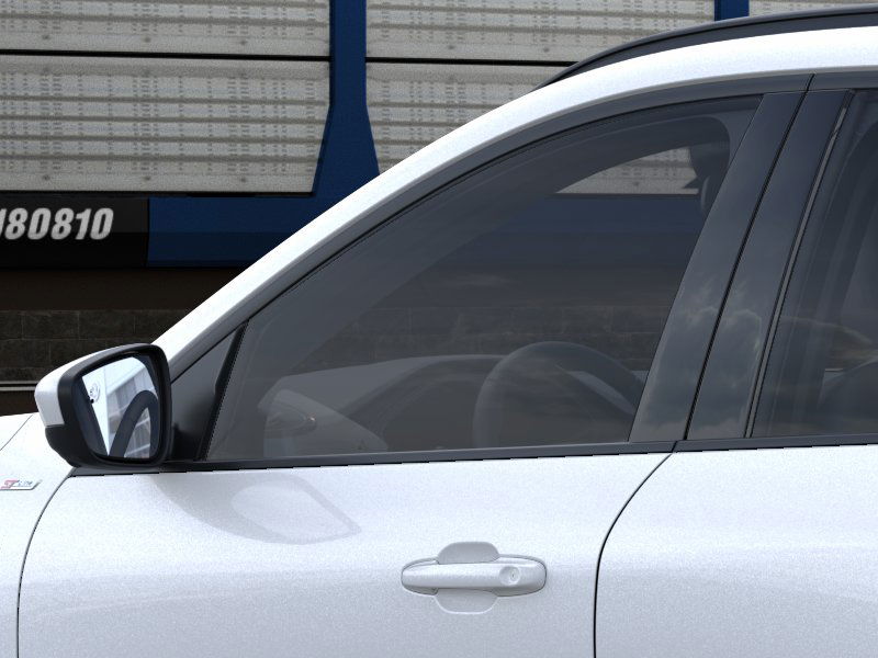 2026 Ford Escape ST-Line Select photo 10