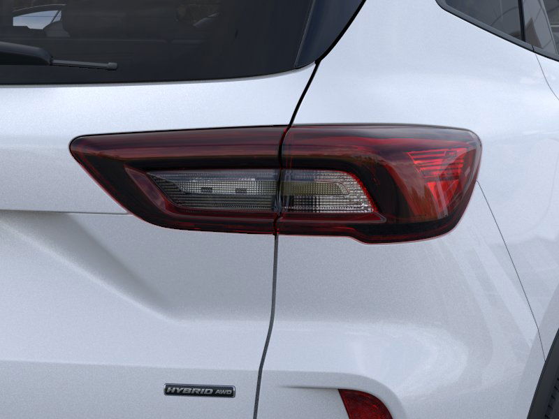 2026 Ford Escape ST-Line Select photo 11