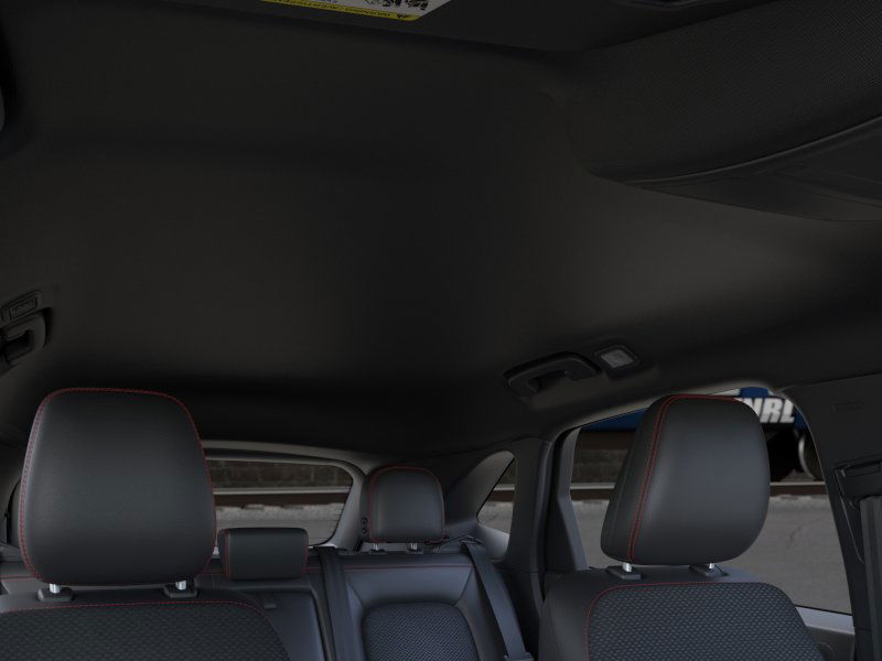 2026 Ford Escape ST-Line Select photo 12
