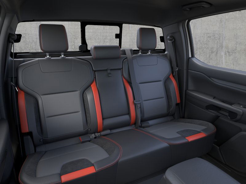 2025 Ford Ranger Raptor photo 9