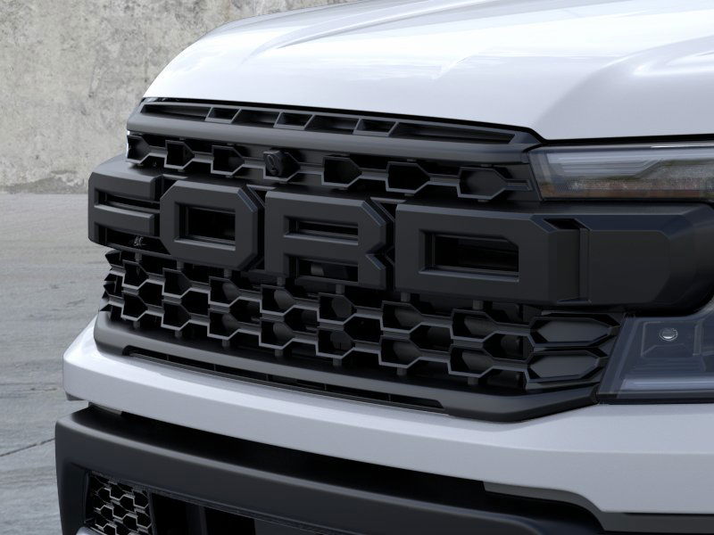 2025 Ford Ranger Raptor photo 15