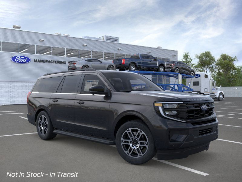 2025 Ford Expedition MAX photo 5