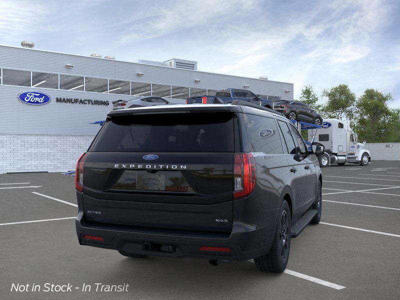 2025 Ford Expedition MAX photo 6