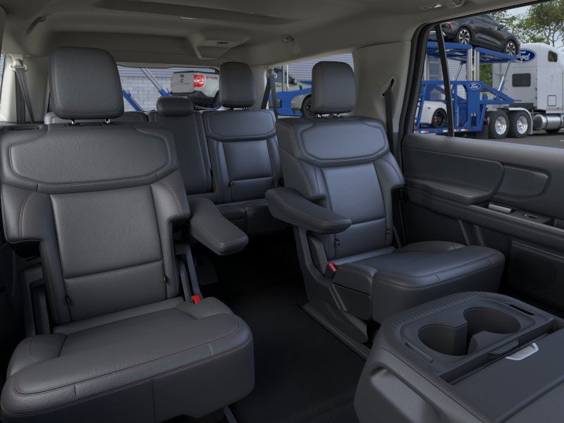 2025 Ford Expedition MAX photo 9