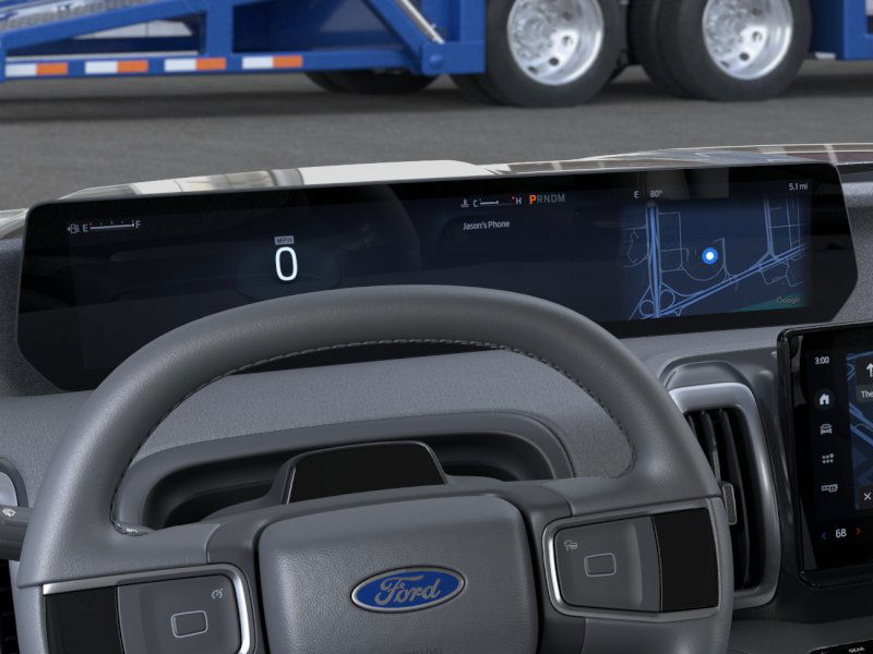 2025 Ford Expedition MAX photo 11