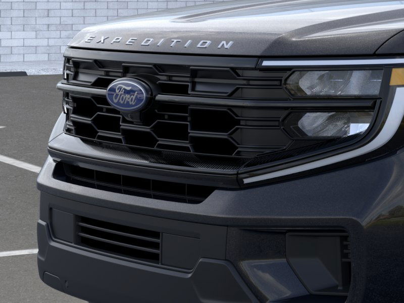 2025 Ford Expedition MAX photo 14