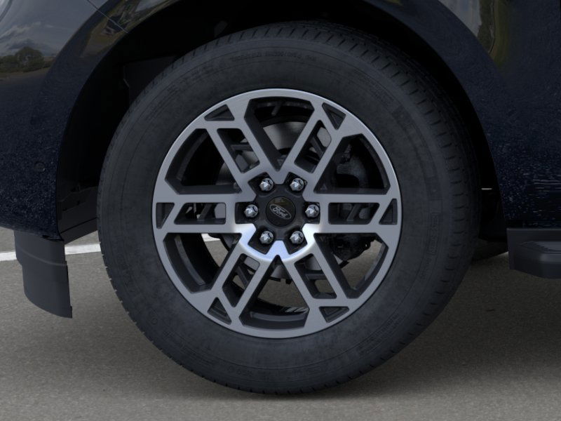 2025 Ford Expedition MAX photo 16