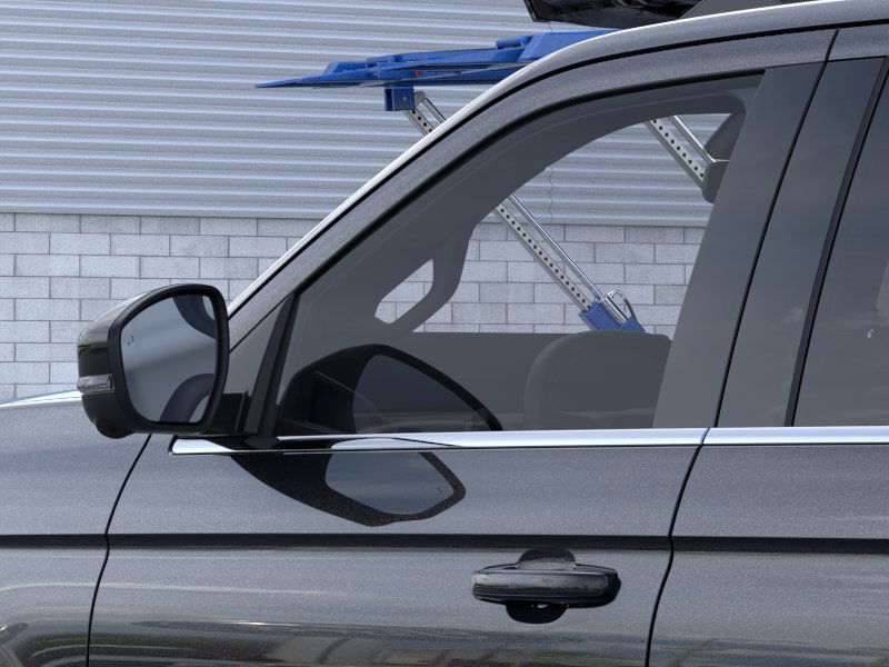 2025 Ford Expedition MAX photo 17