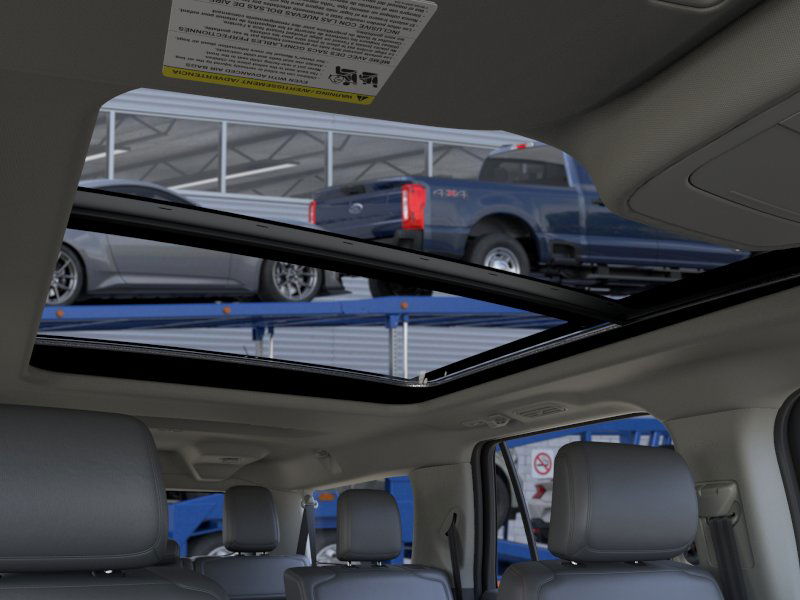 2025 Ford Expedition MAX photo 19
