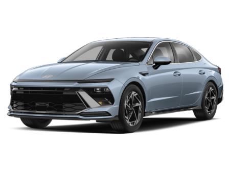 2026 Hyundai Sonata SEL