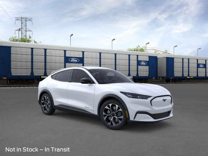 2025 Ford Mustang Mach-E Select photo 2