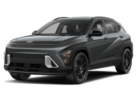 2026 Hyundai Kona SEL