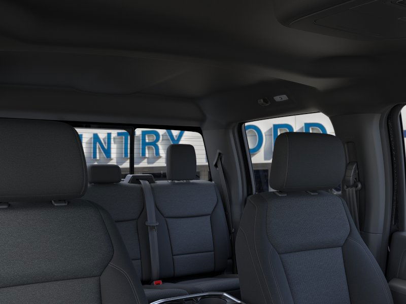 2025 Ford F-150 XLT photo 18