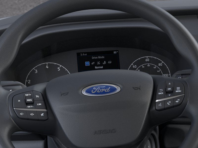 2025 Ford Transit Cargo Van photo 6