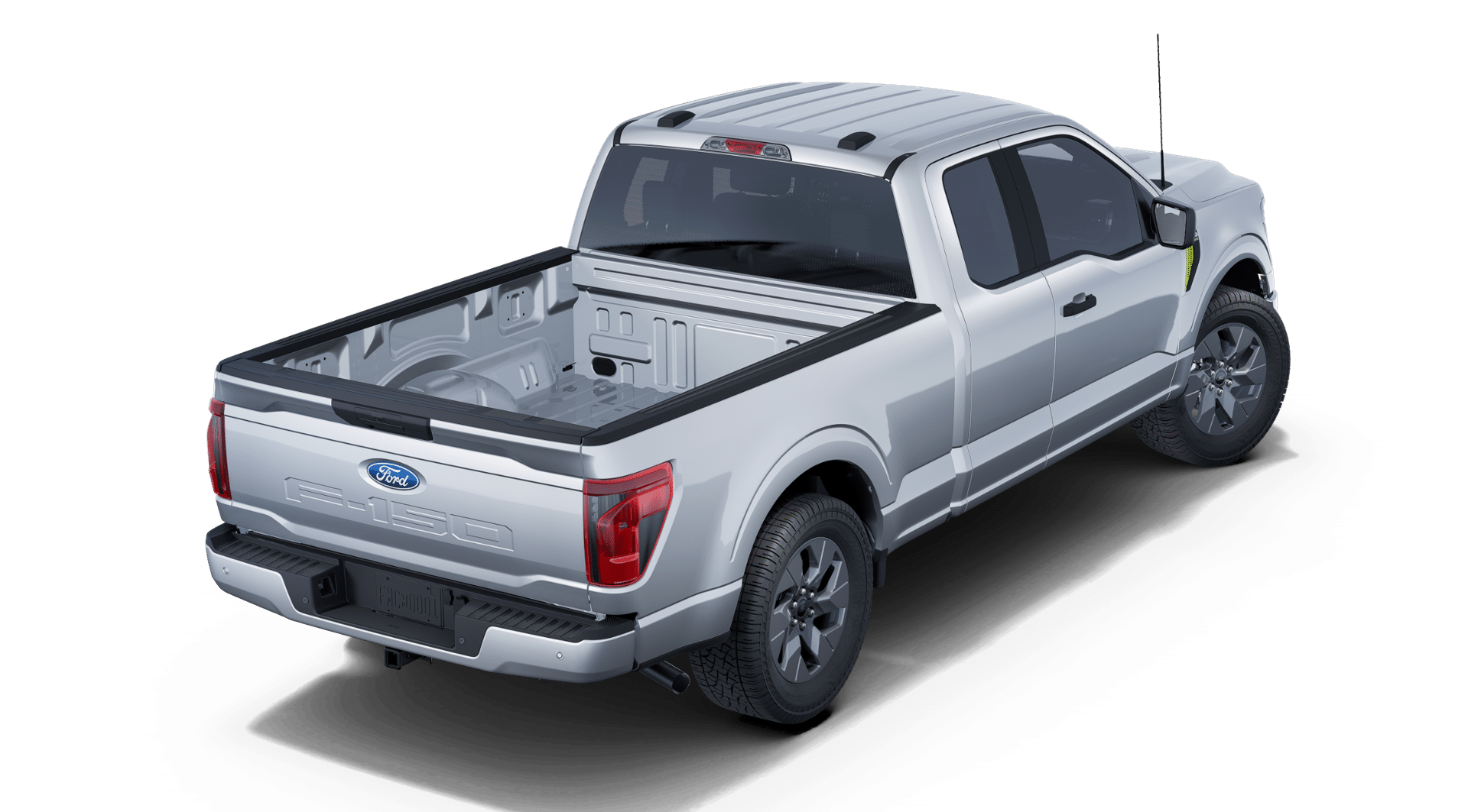 2025 Ford F-150 STX photo 14