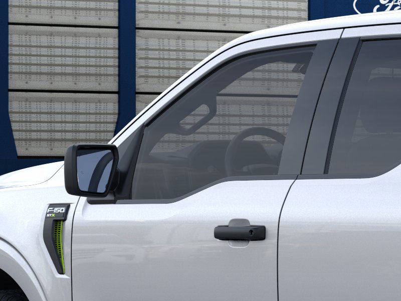 2025 Ford F-150 STX photo 15