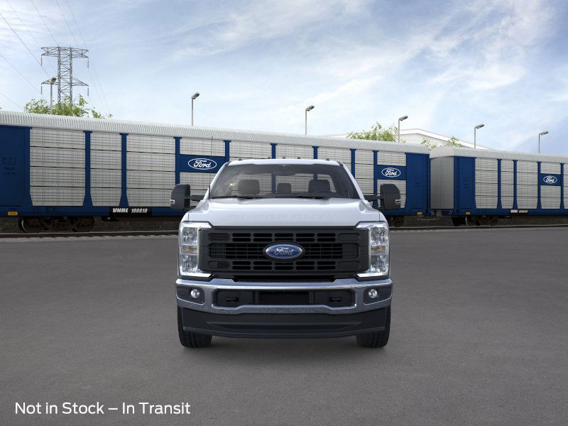 2026 Ford F-350 photo 5